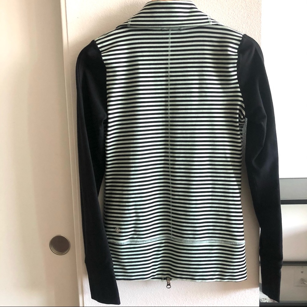 Lululemon Jacket - Picture 2 of 2